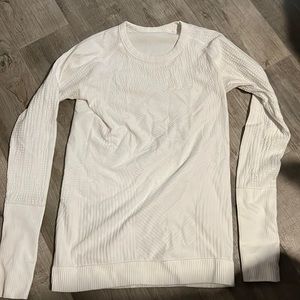 Lulu Lemon Longsleeve